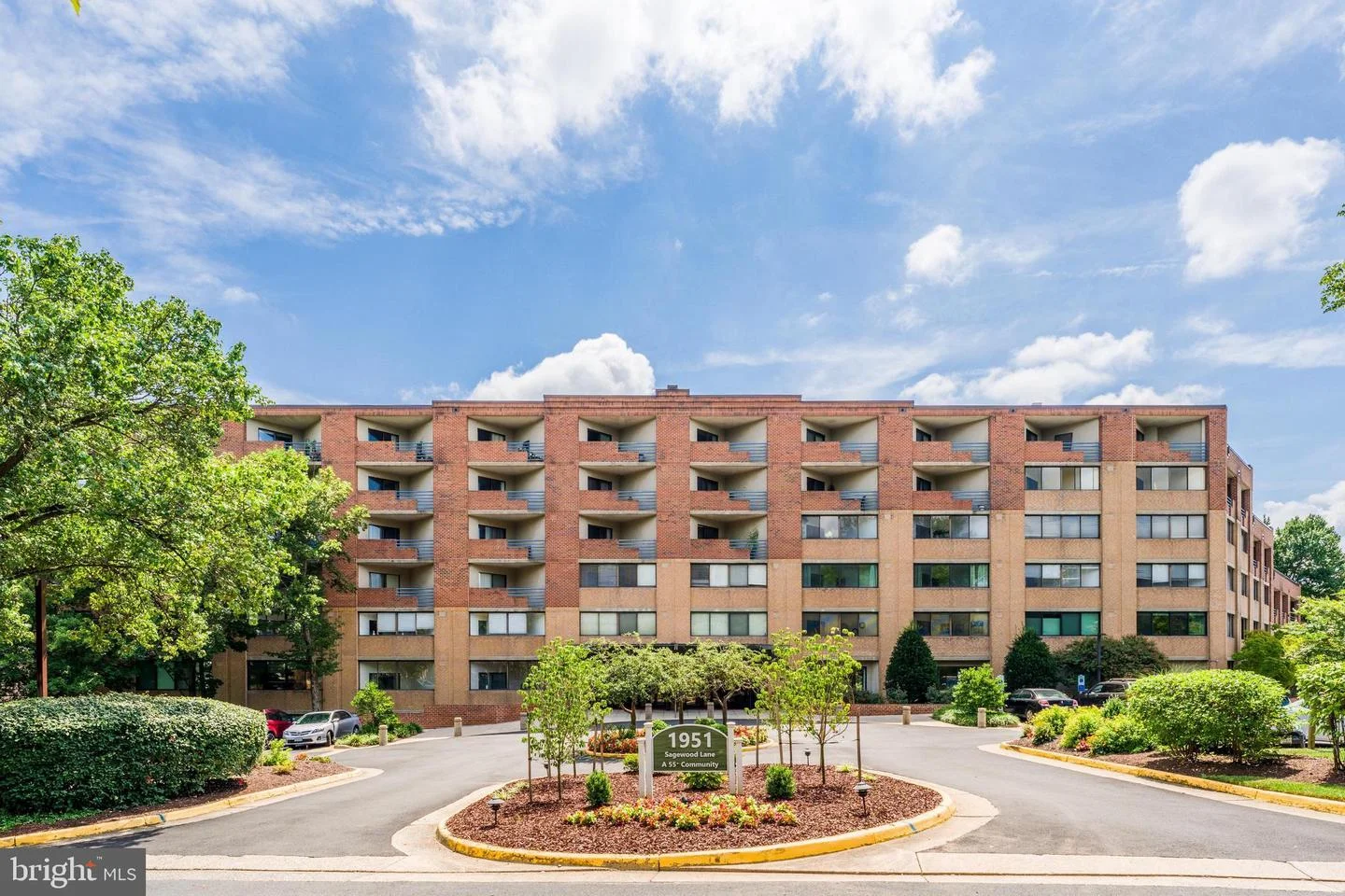 1951 Sagewood Lane Unit 523