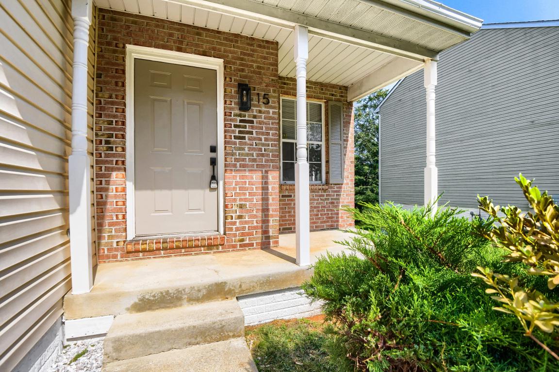 15 Saddlestone Court, Owings Mills, MD, 21117