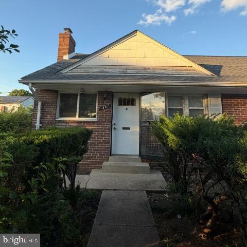 1808 Keokee Street, Hyattsville, MD, 20783