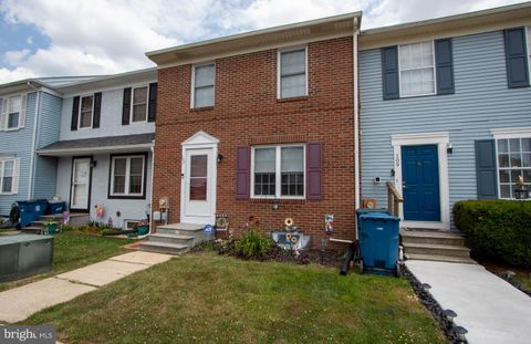 Townhouse in Camden Wyoming DE 107 Meeting House LANE.jpg