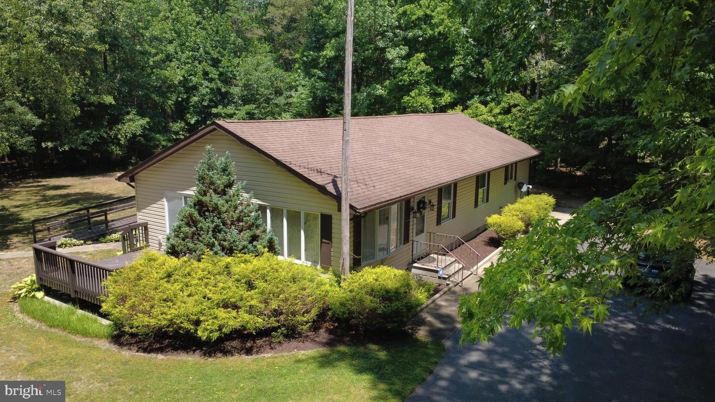 28440 Bloomery Road, Federalsburg, MD, 21632