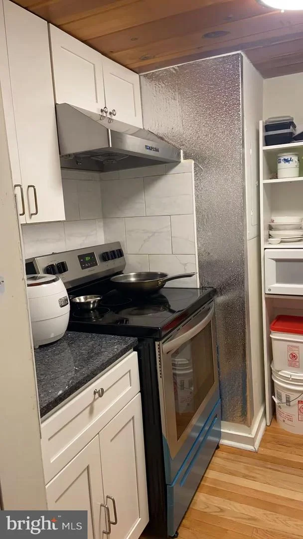 1010 Race Street Unit 5A