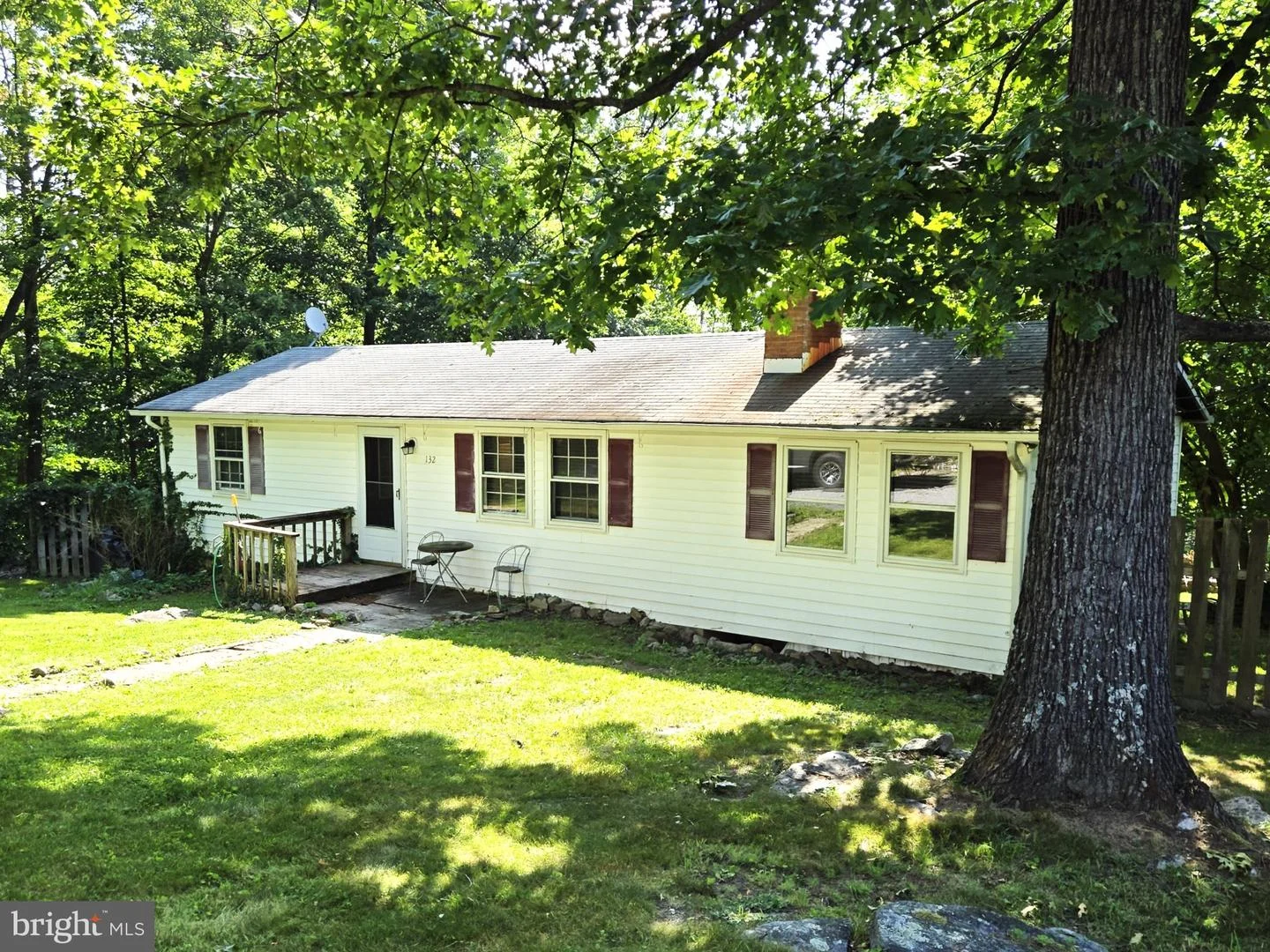 132 Geronimo Trail