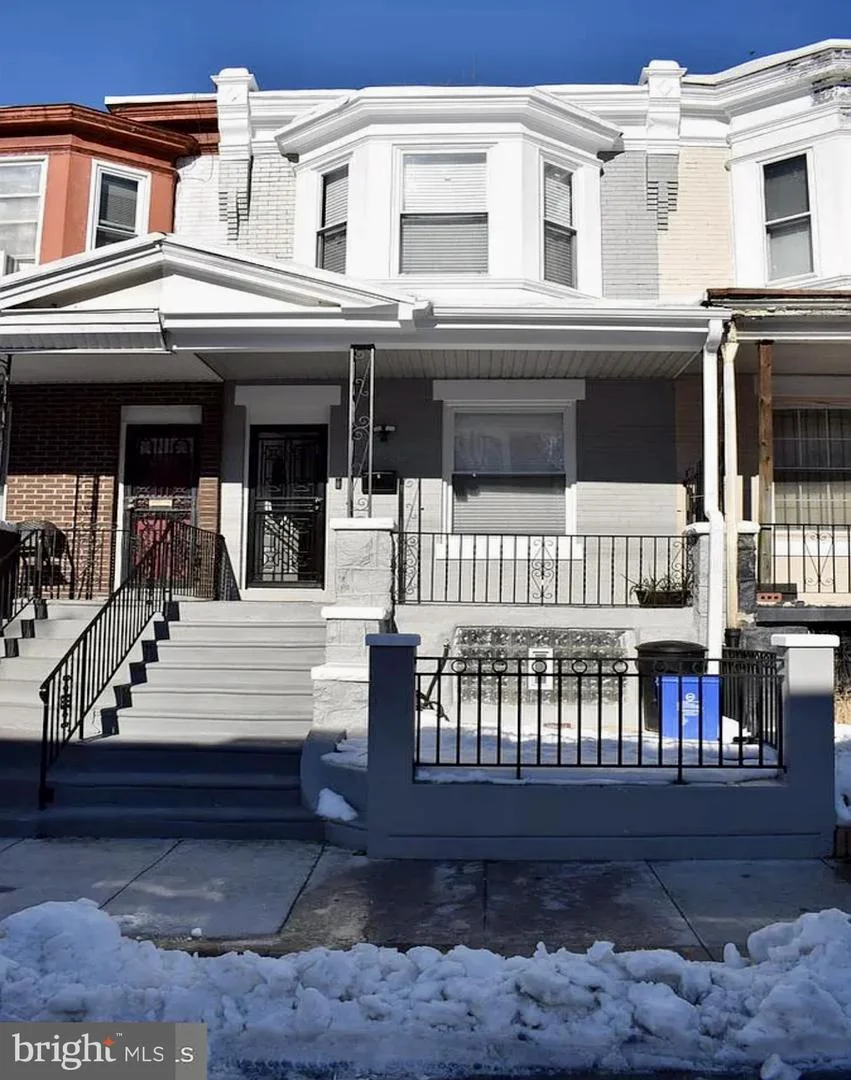 5837 Belmar Terrace