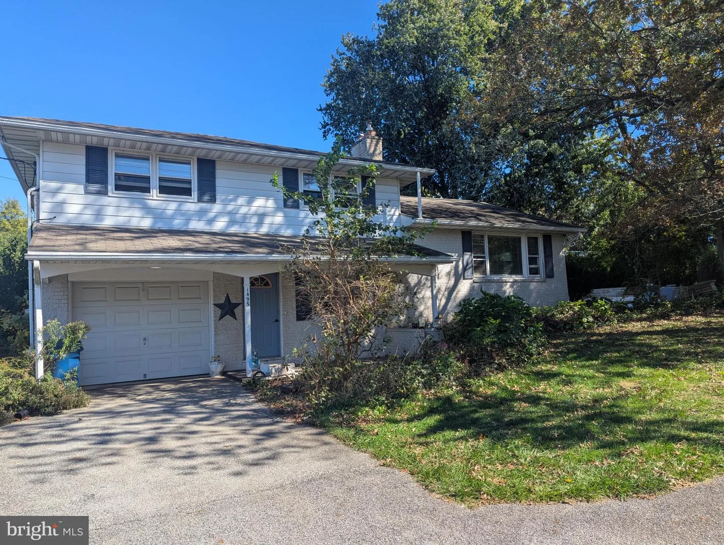 1495 Jefferson Road