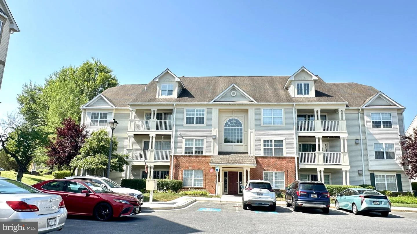 6341 Springwater Terrace Unit 9402