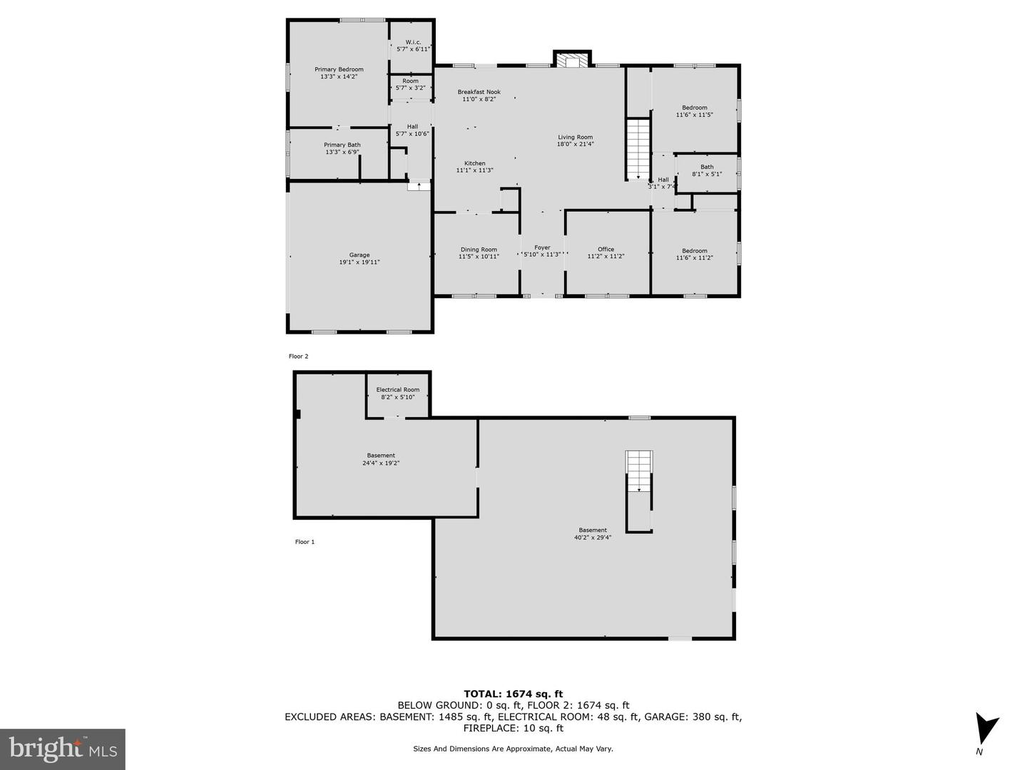 Photo 55 of 66 of 1560 Bollinger Rd land