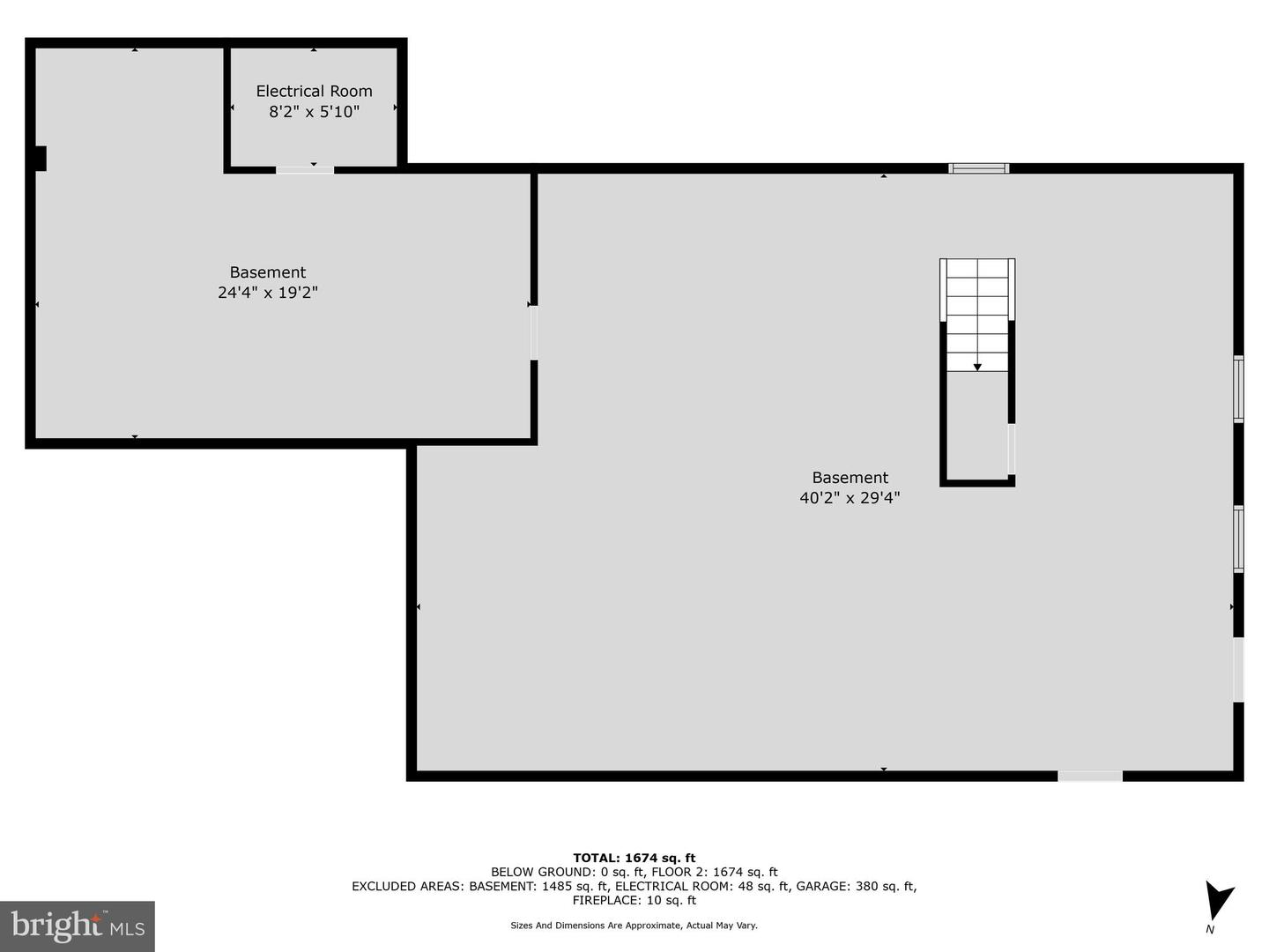 Photo 54 of 66 of 1560 Bollinger Rd land