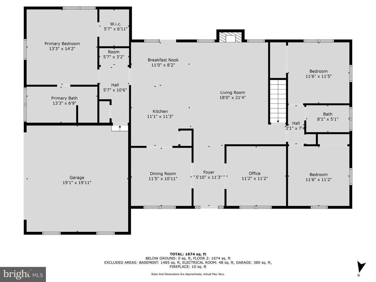 Photo 53 of 66 of 1560 Bollinger Rd land