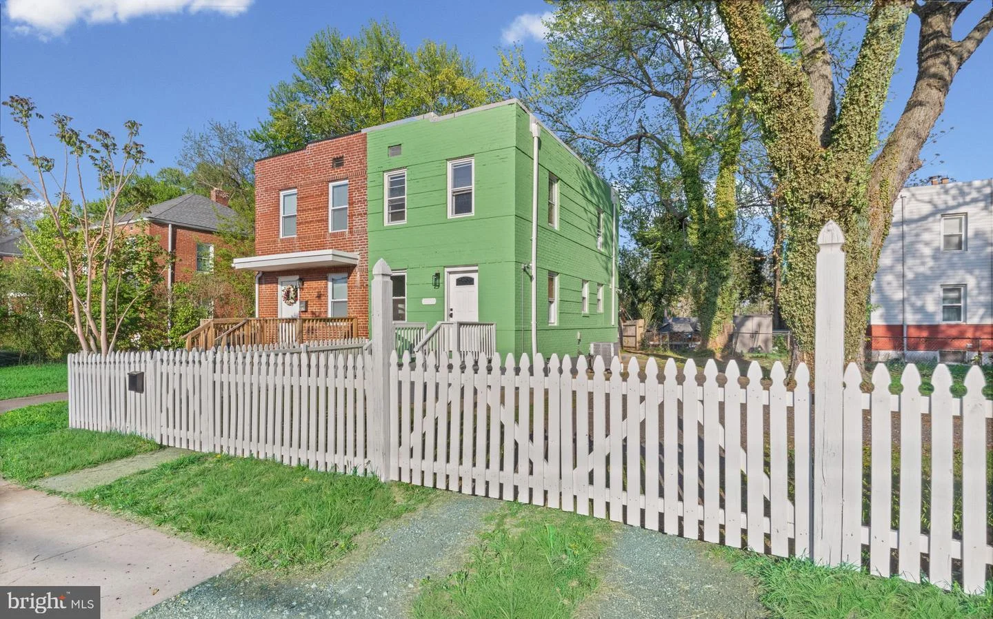 1019 President Street