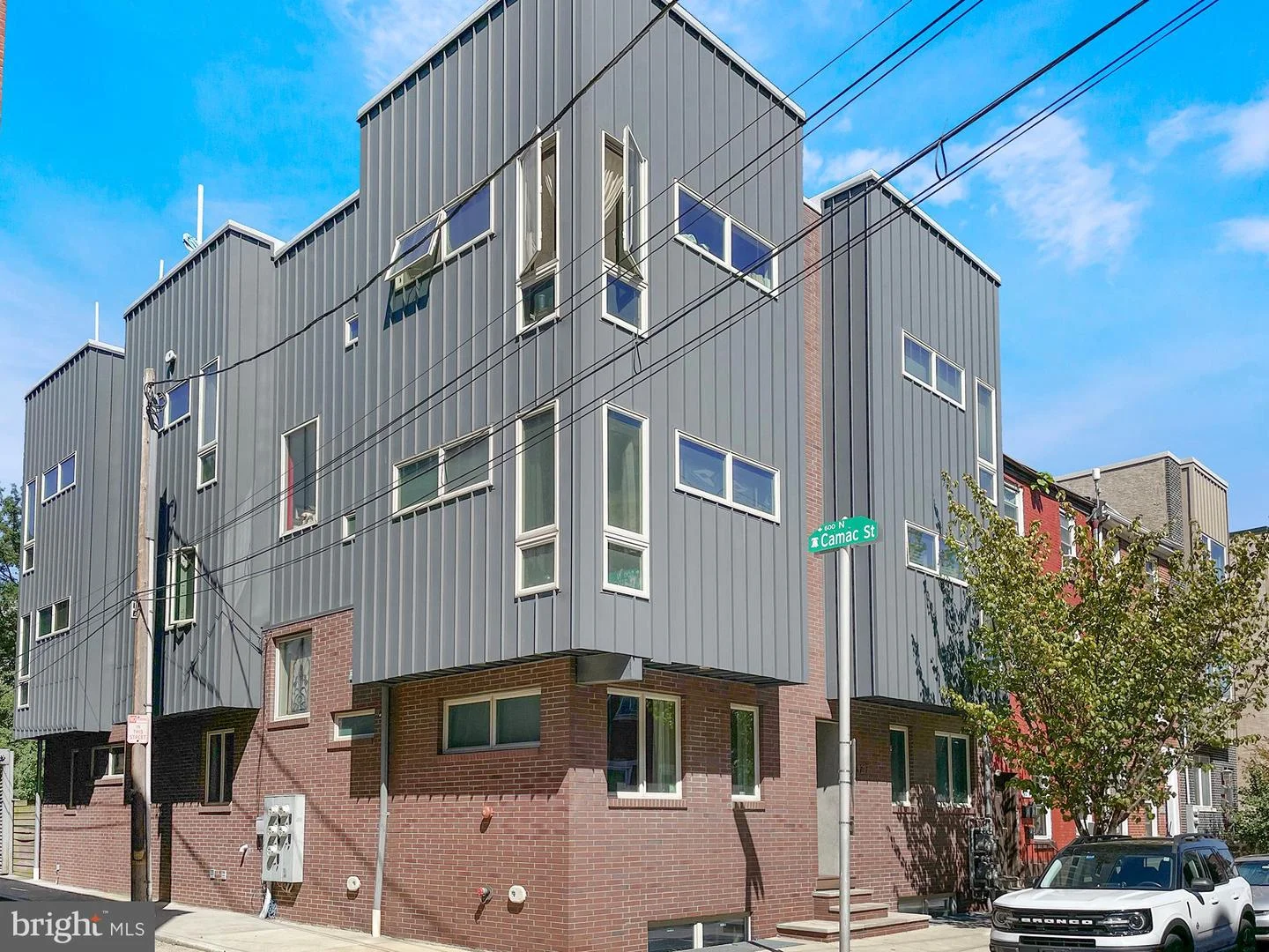 1217 Mount Vernon Street Unit UNIT 1