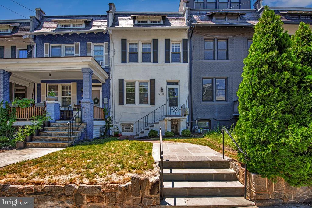 2406 37th Street NW