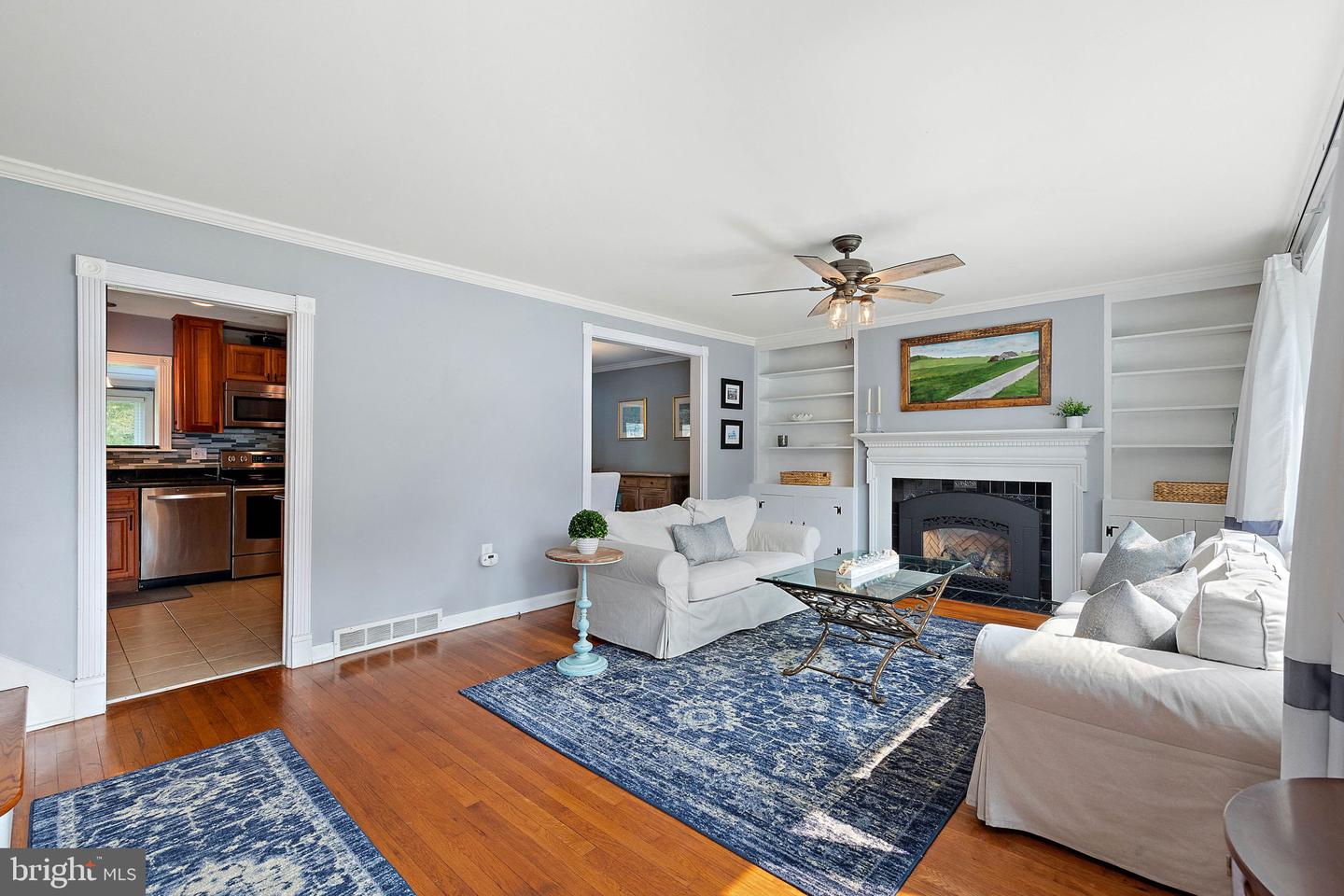 Photo 4 of 28 of 1101 Faun Rd house