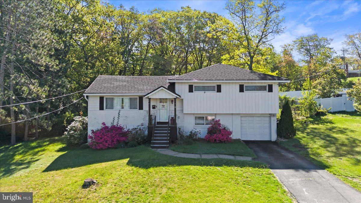 4 Pen Y Bryn Drive