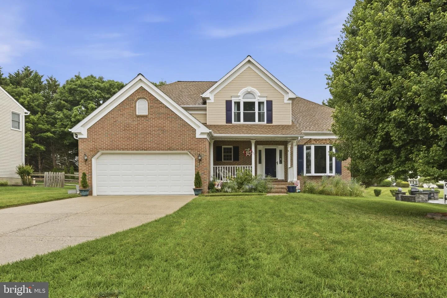 802 Bear Cabin Drive