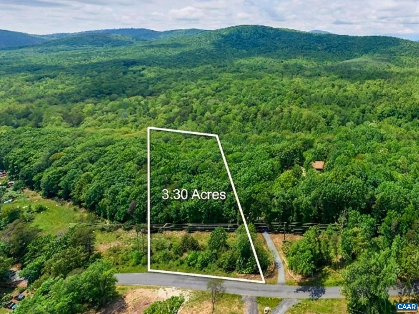 1309 Salem Rd Rd Unit 4, Schuyler, VA, 22969