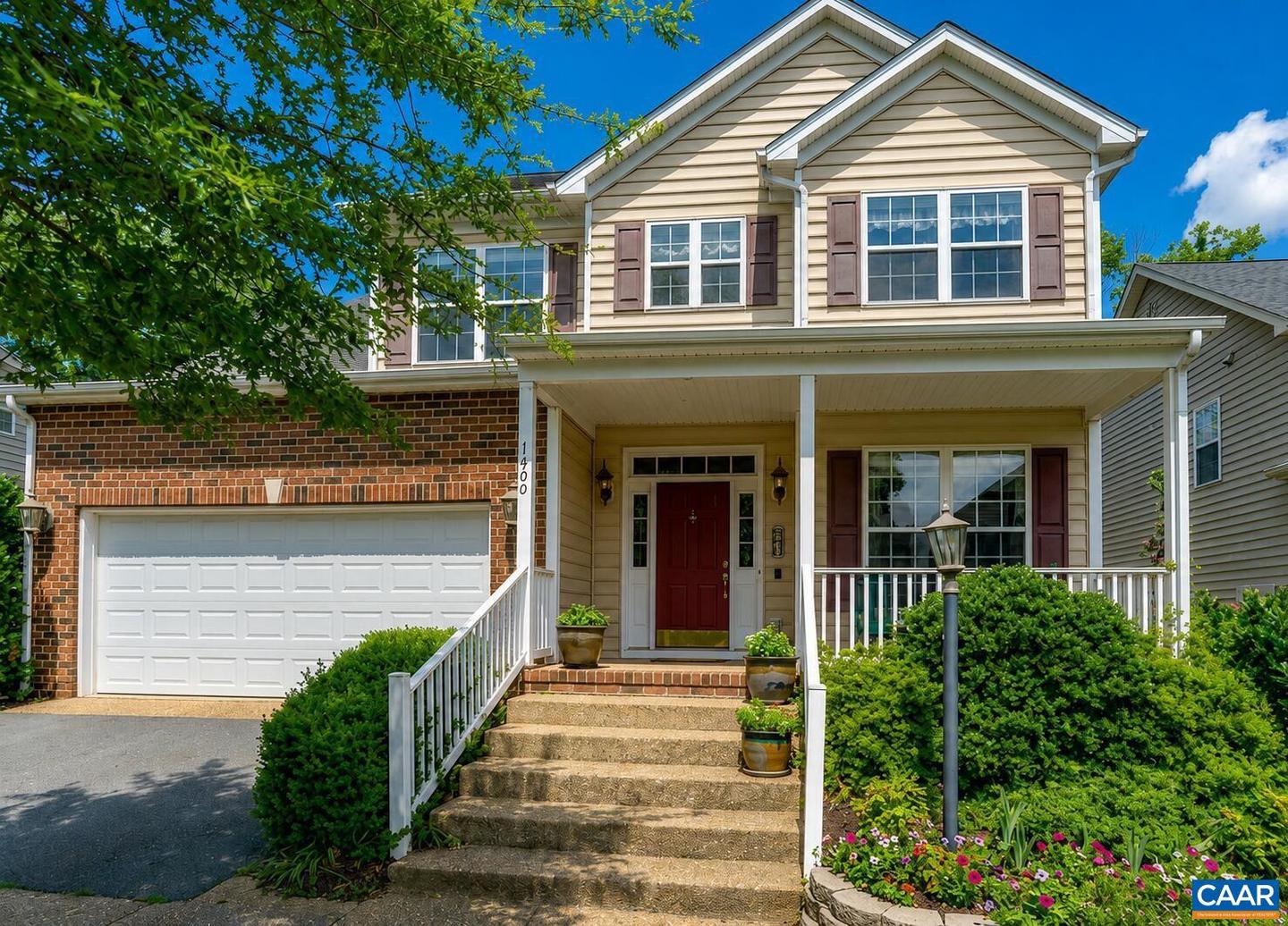 1865 Bargamin Loop Loop, Crozet, VA, 22932