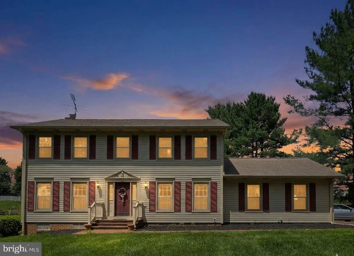 4108 Spring View Drive, Jefferson, MD, 21755