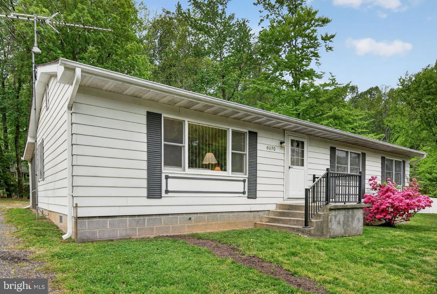 6070 Hill Road, Saint Leonard, MD, 20685