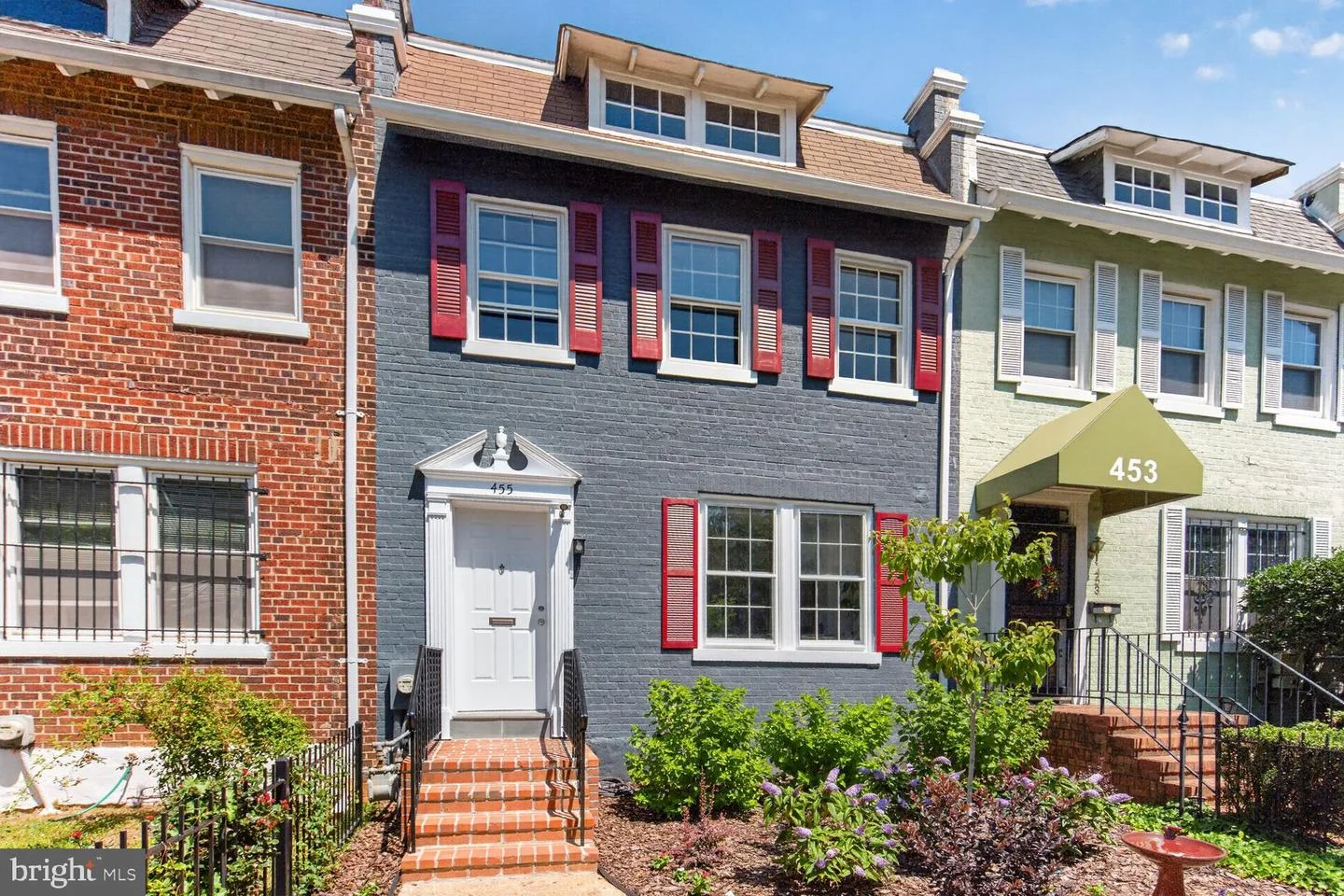 455 15th Street NE