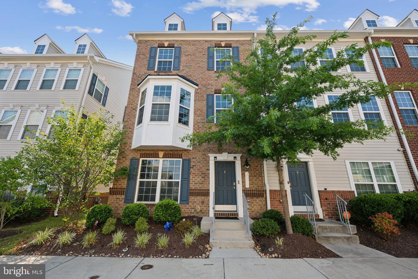 View Upper Marlboro, MD 20772 townhome