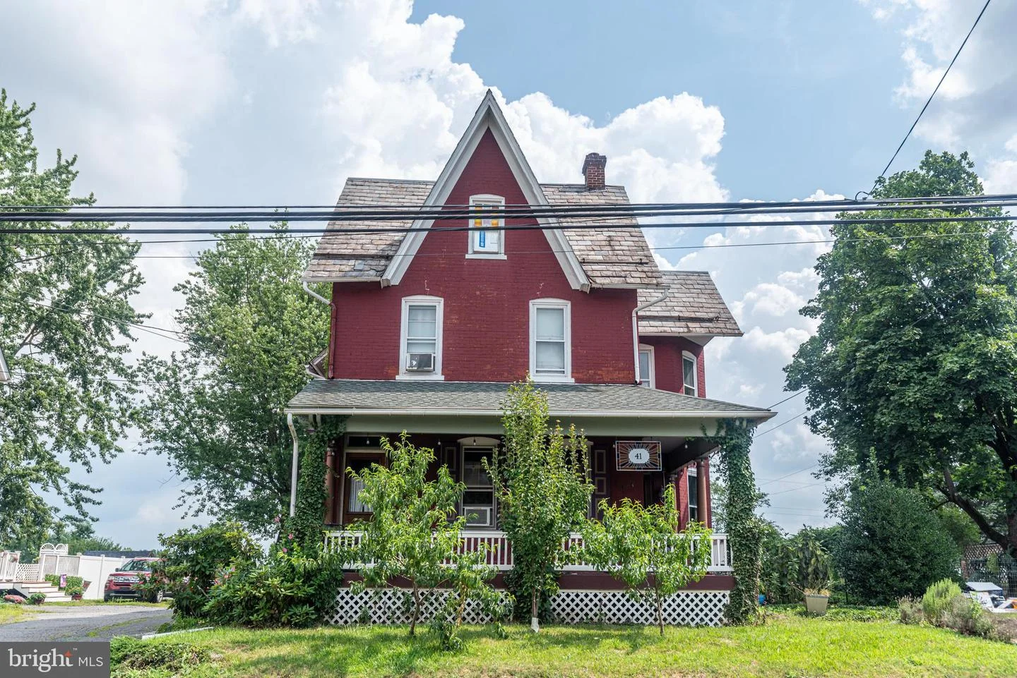 41 N Main Street, Trumbauersville, PA, 18970