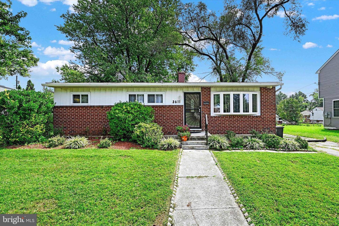 View Randallstown, MD 21133 house