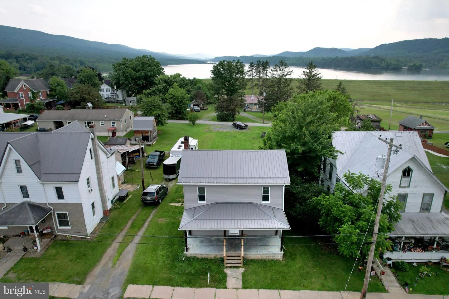 145 Grove Street, Howard, PA, 16841