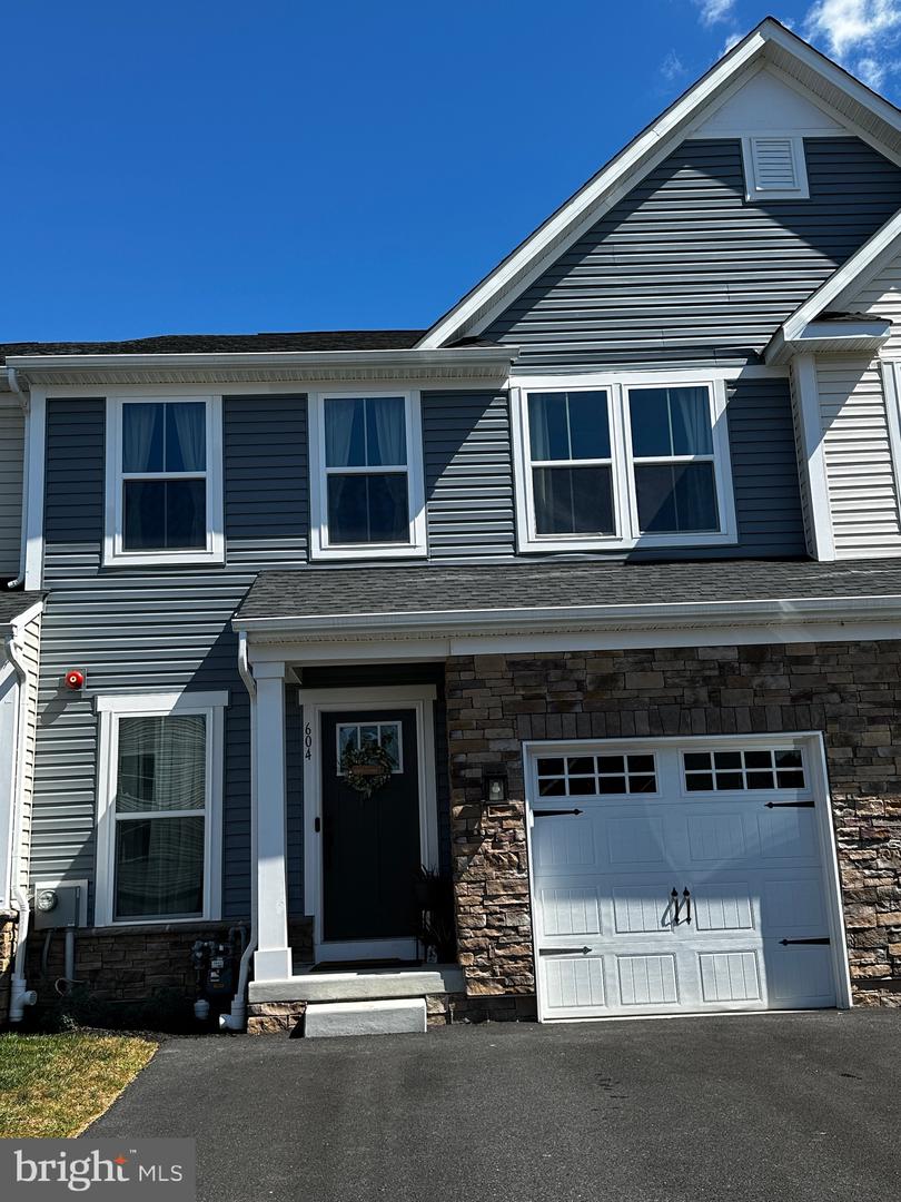 View Kennett Square, PA 19348 townhome