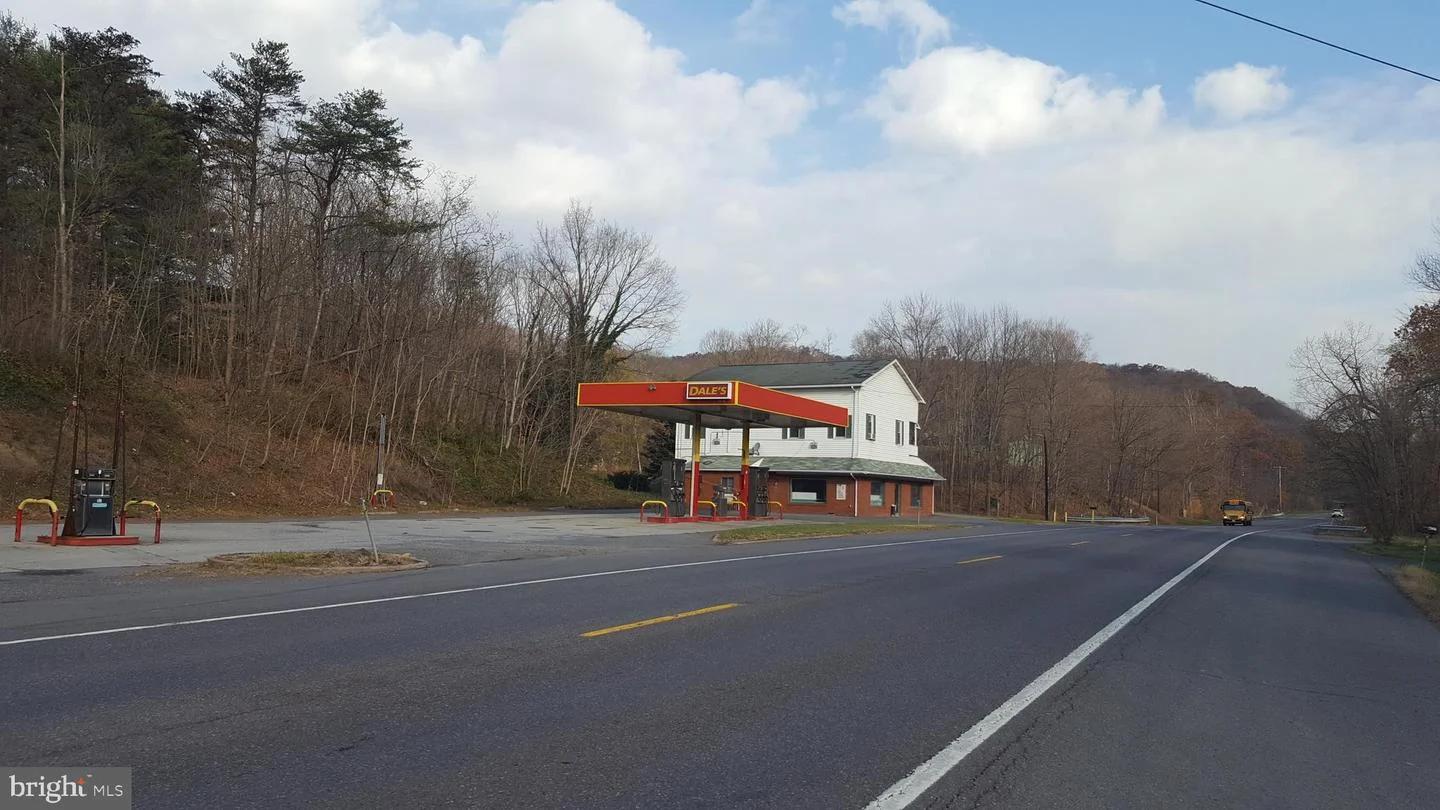 22409 Mcmullen Highway SW, Rawlings, MD, 21557