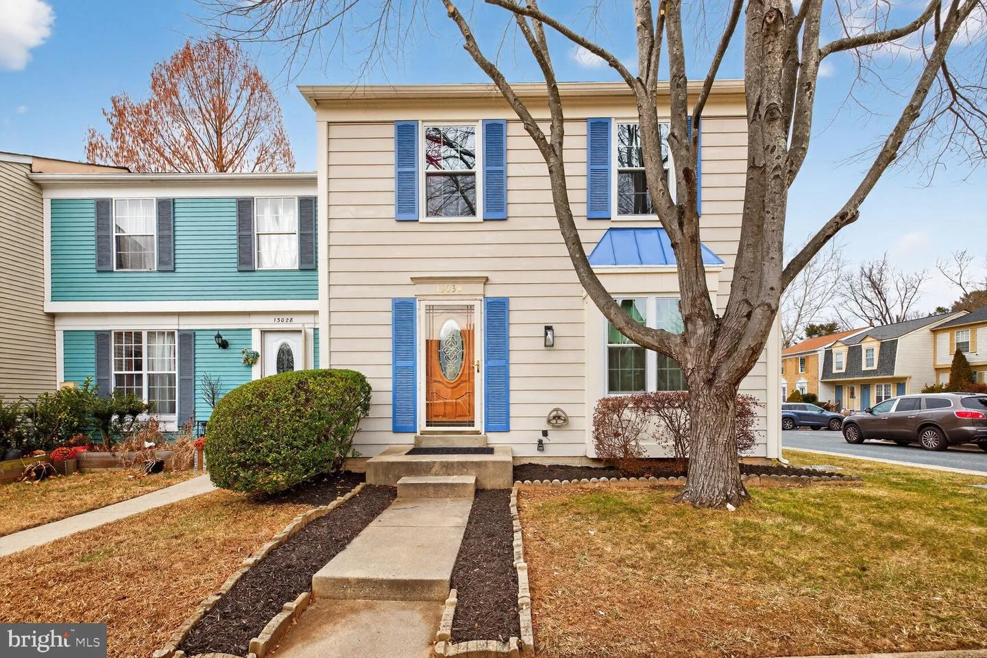 13030 Pickering Drive