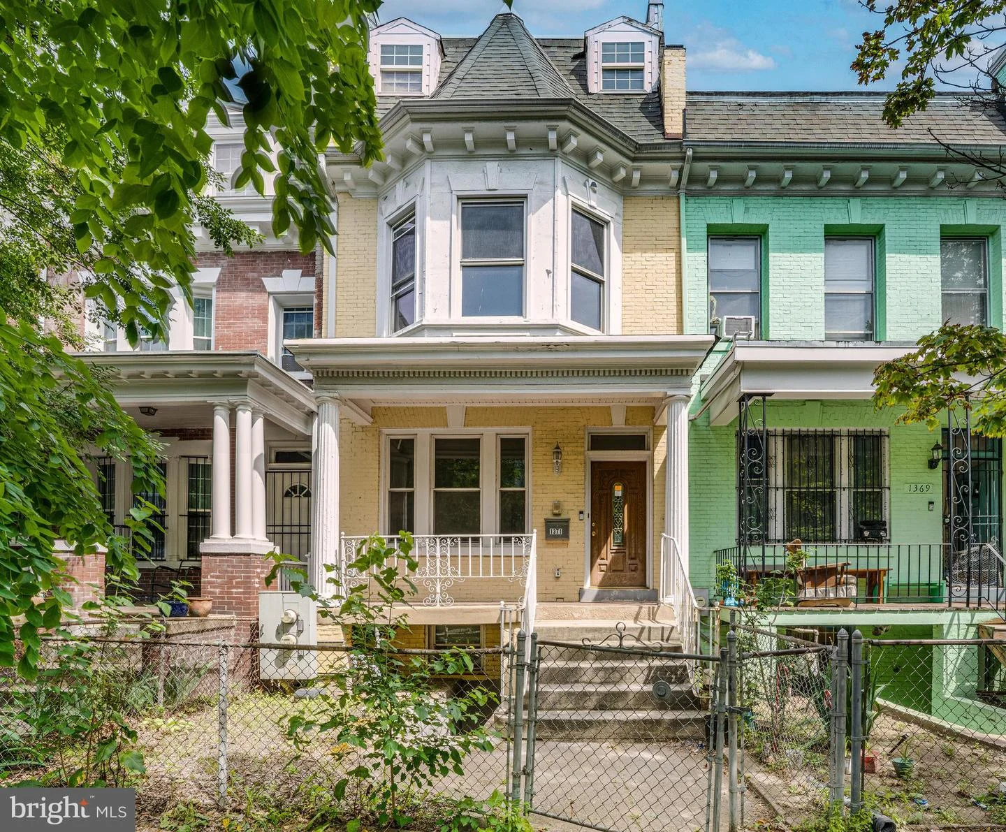 1371 Monroe Street NW