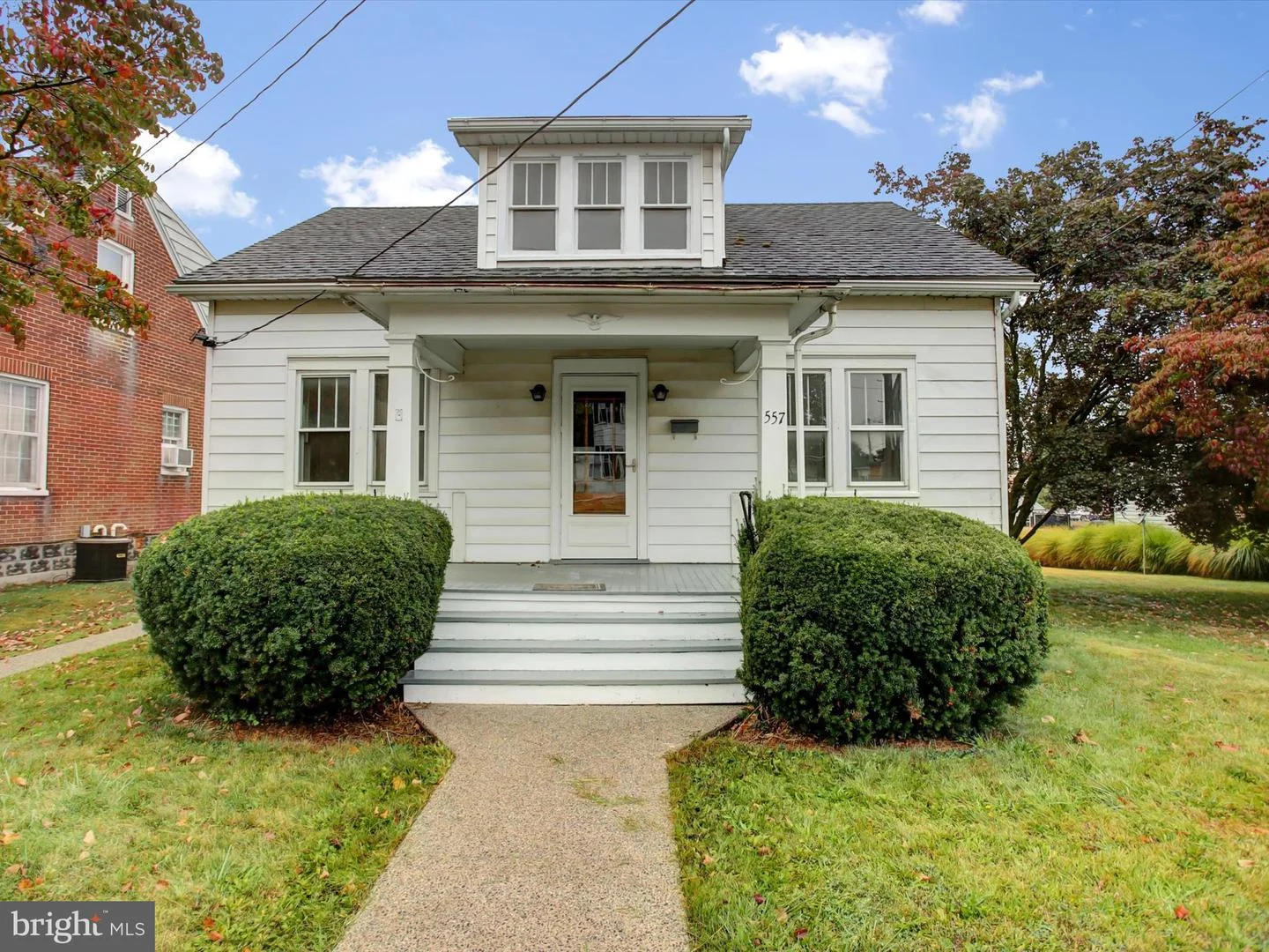 557 N Franklin Street