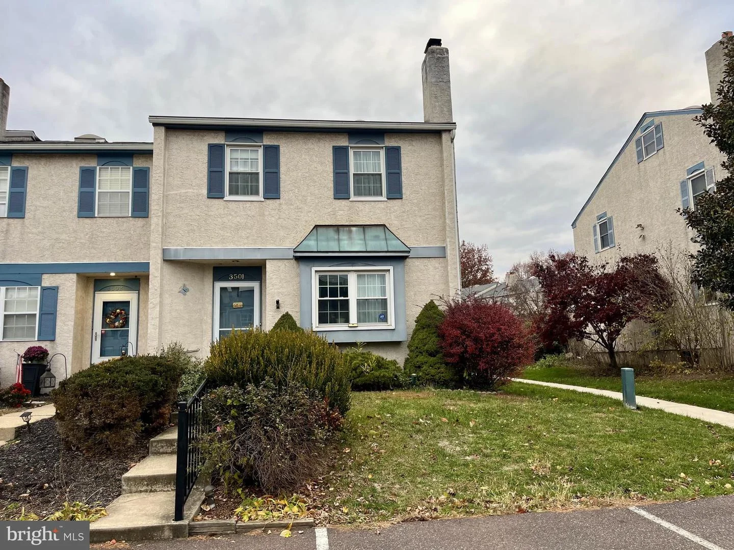 3501 Walnut Ridge Estate