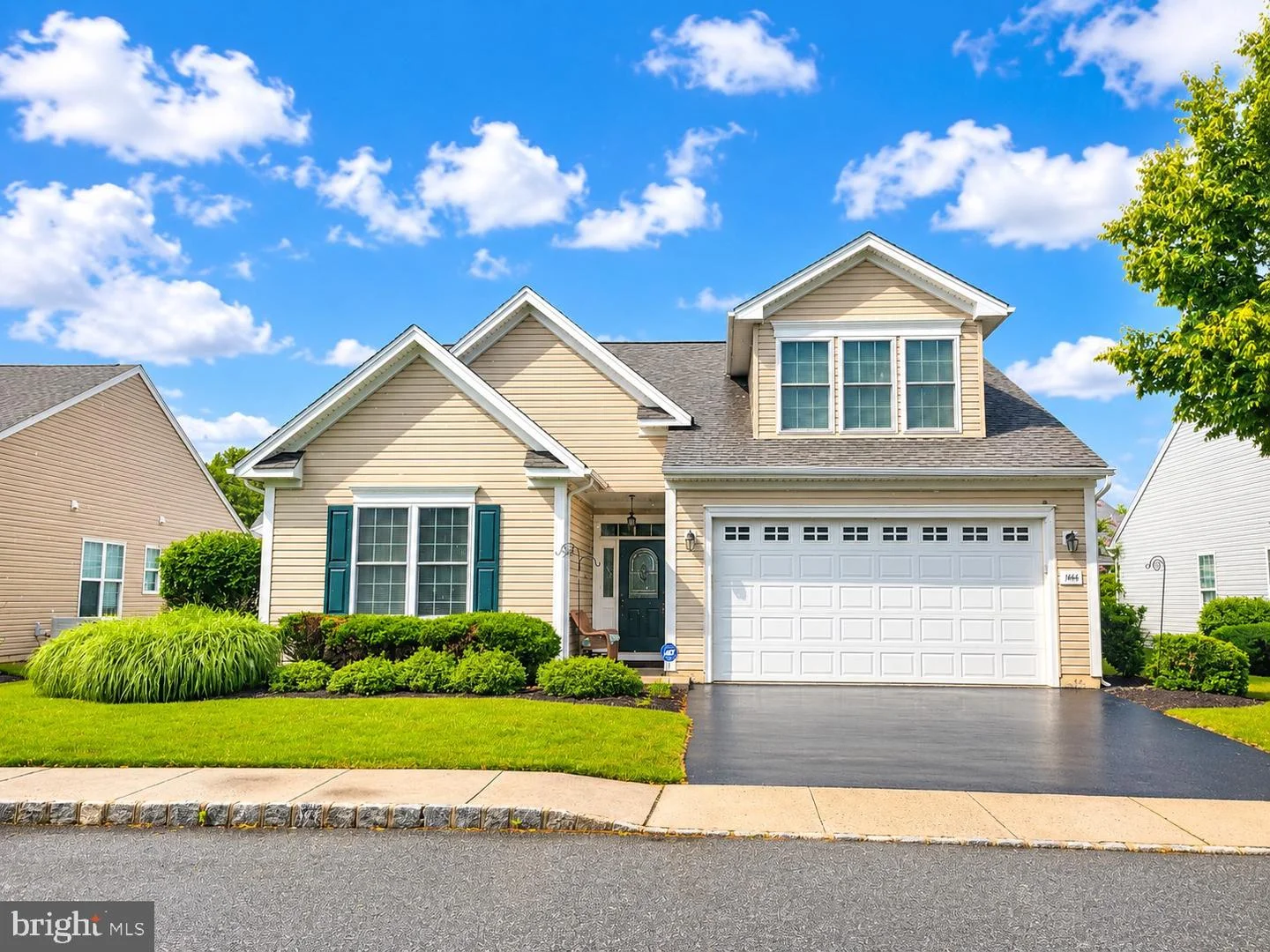 1666 Wisteria Way, Garnet Valley, PA, 19060