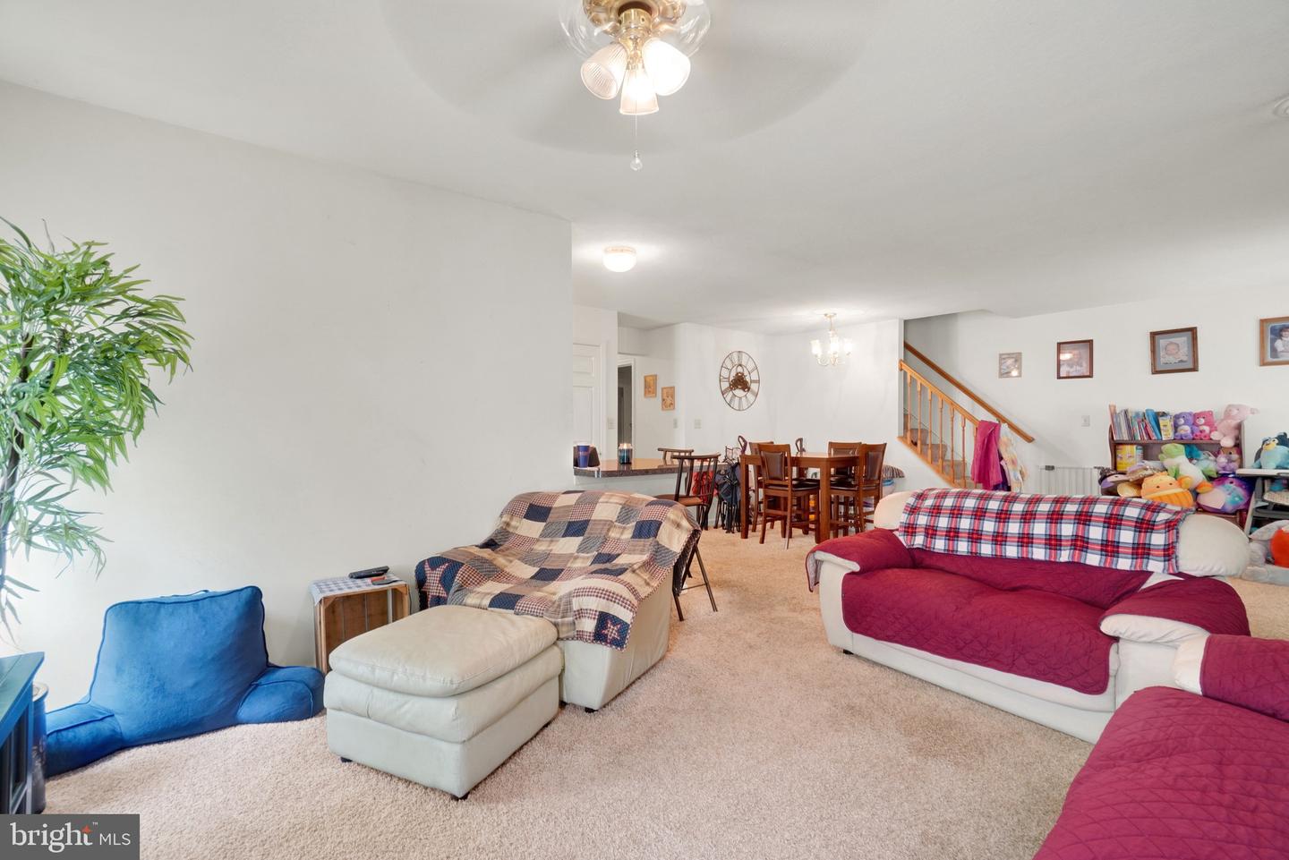 Photo 5 of 21 of 1712 Boxwood Ct townhome