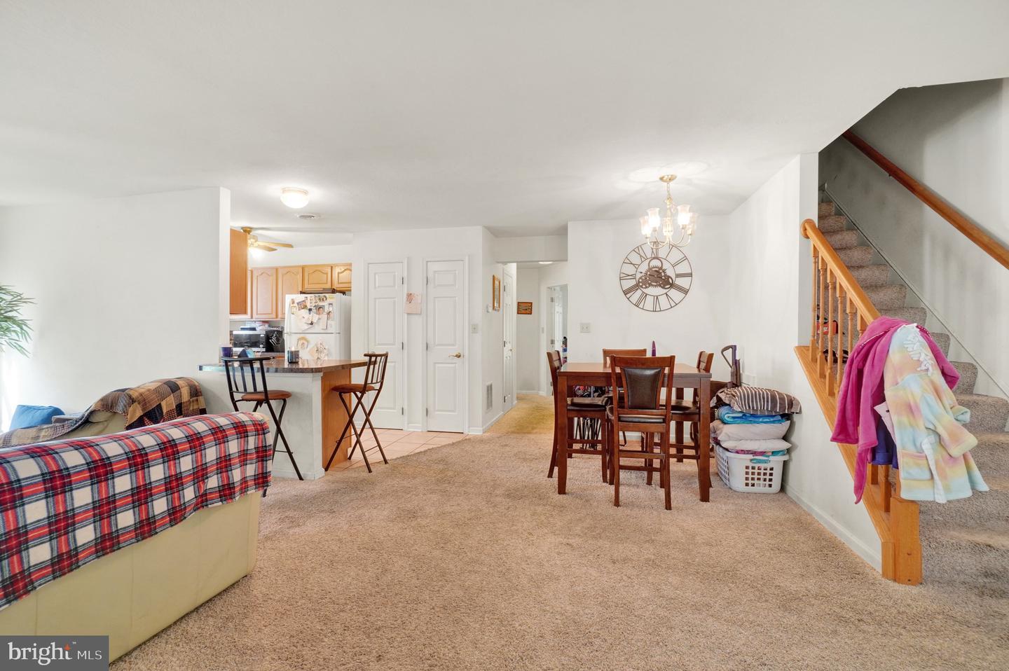 Photo 6 of 21 of 1712 Boxwood Ct townhome