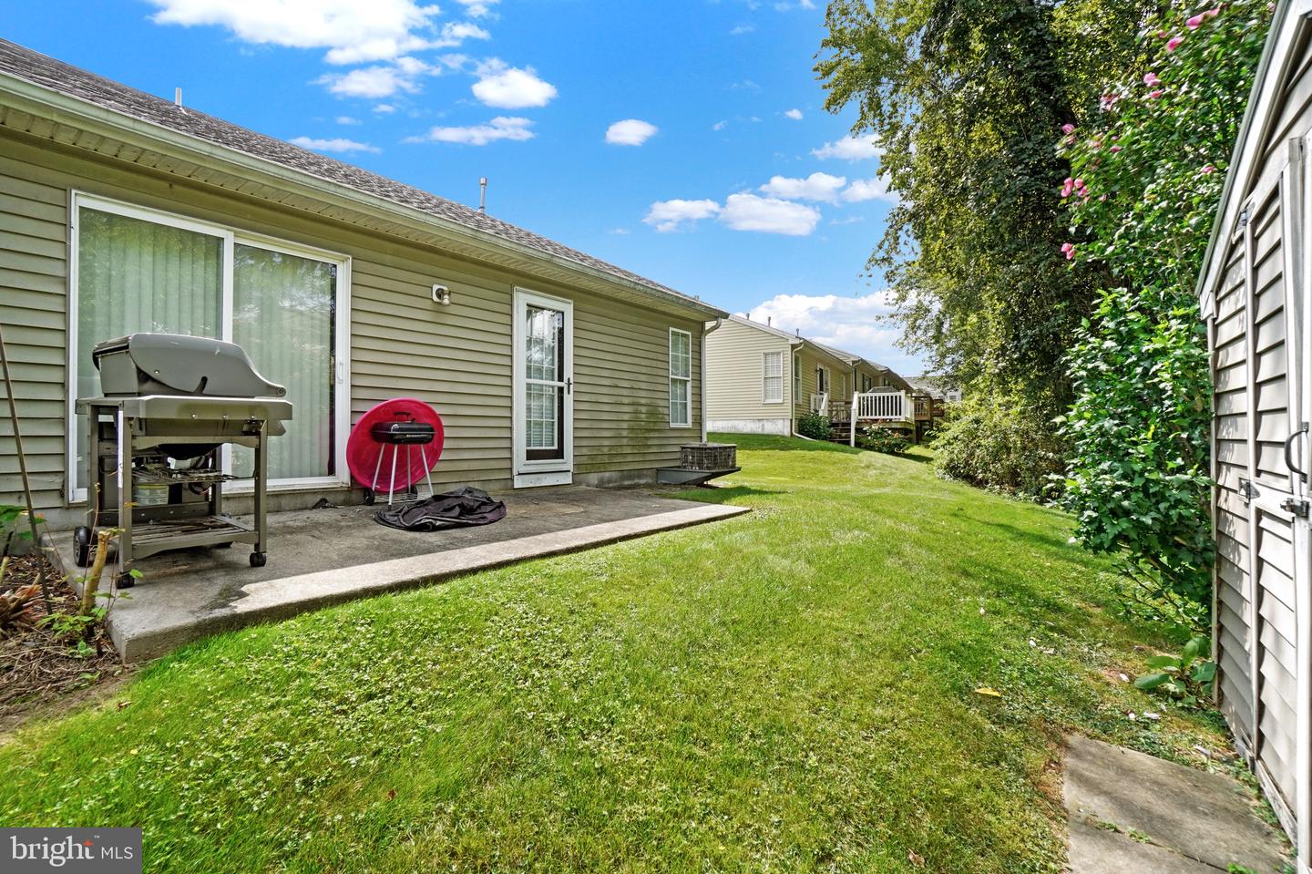 Photo 20 of 21 of 1712 Boxwood Ct townhome