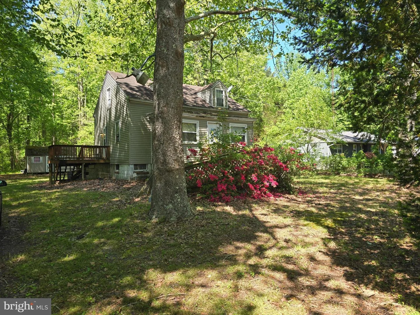 726 S Camden Avenue, Fruitland, MD, 21826