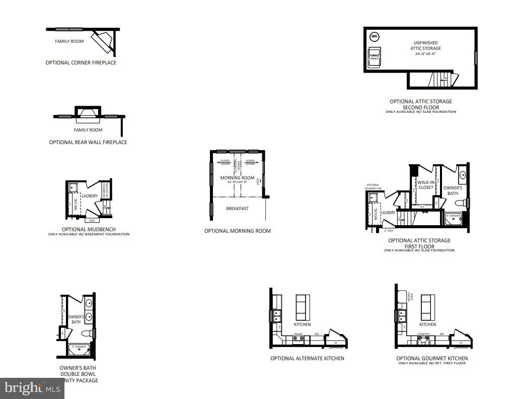 Photo 20 of 20 of 148 Agate Ln #Lot 106 house