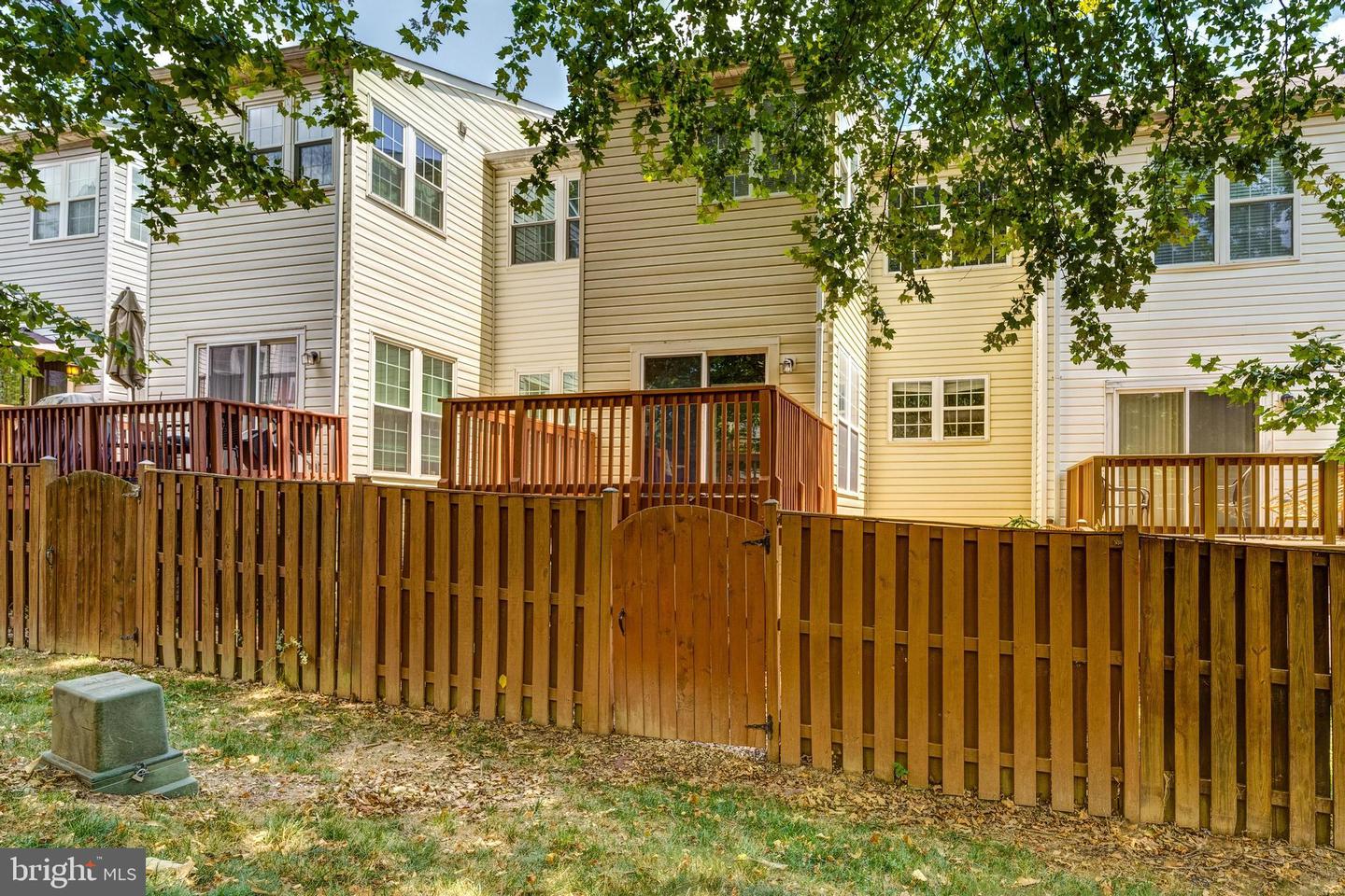 Photo 41 of 46 of 22017 Box Car Sq townhome