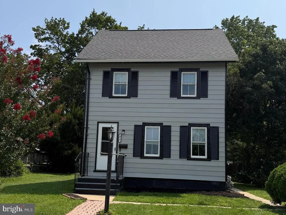 411 Franklin Street, Oxford, PA, 19363
