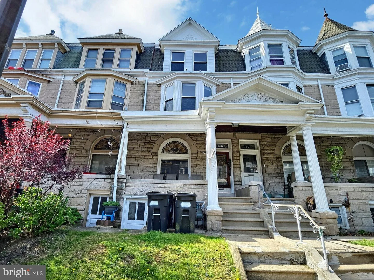 140 W Windsor Street