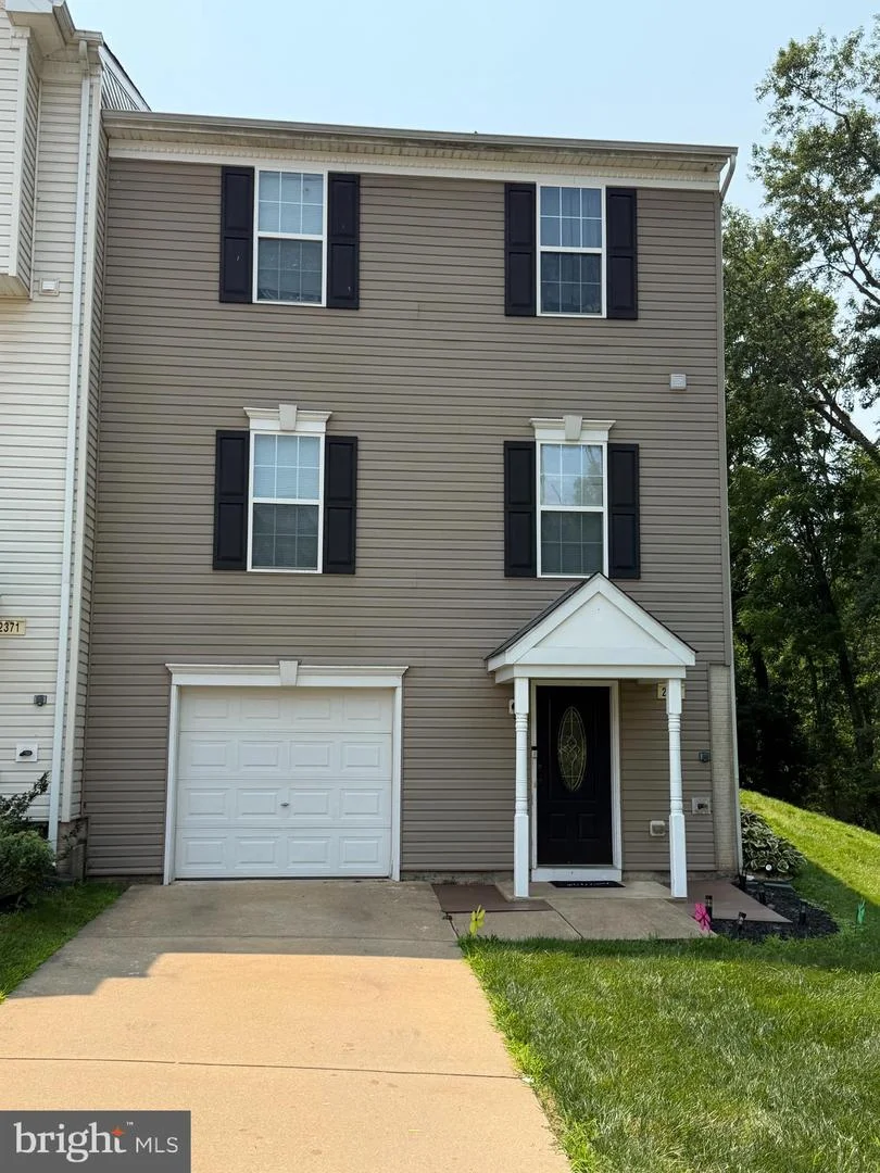2373 Walnut Bottom Road Unit 61