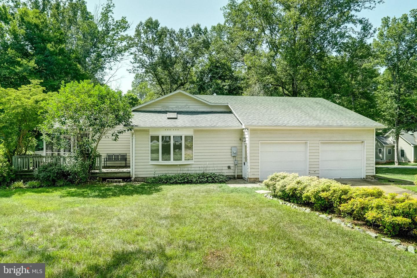 7213 Deerhill Road, Orange, VA, 22960