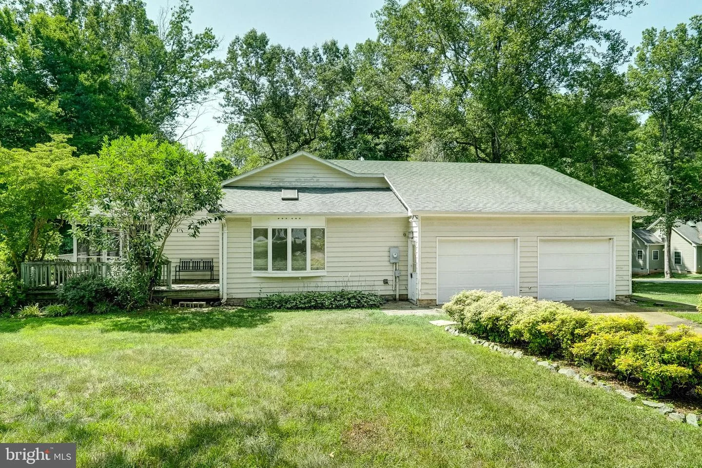 7213 Deerhill Road