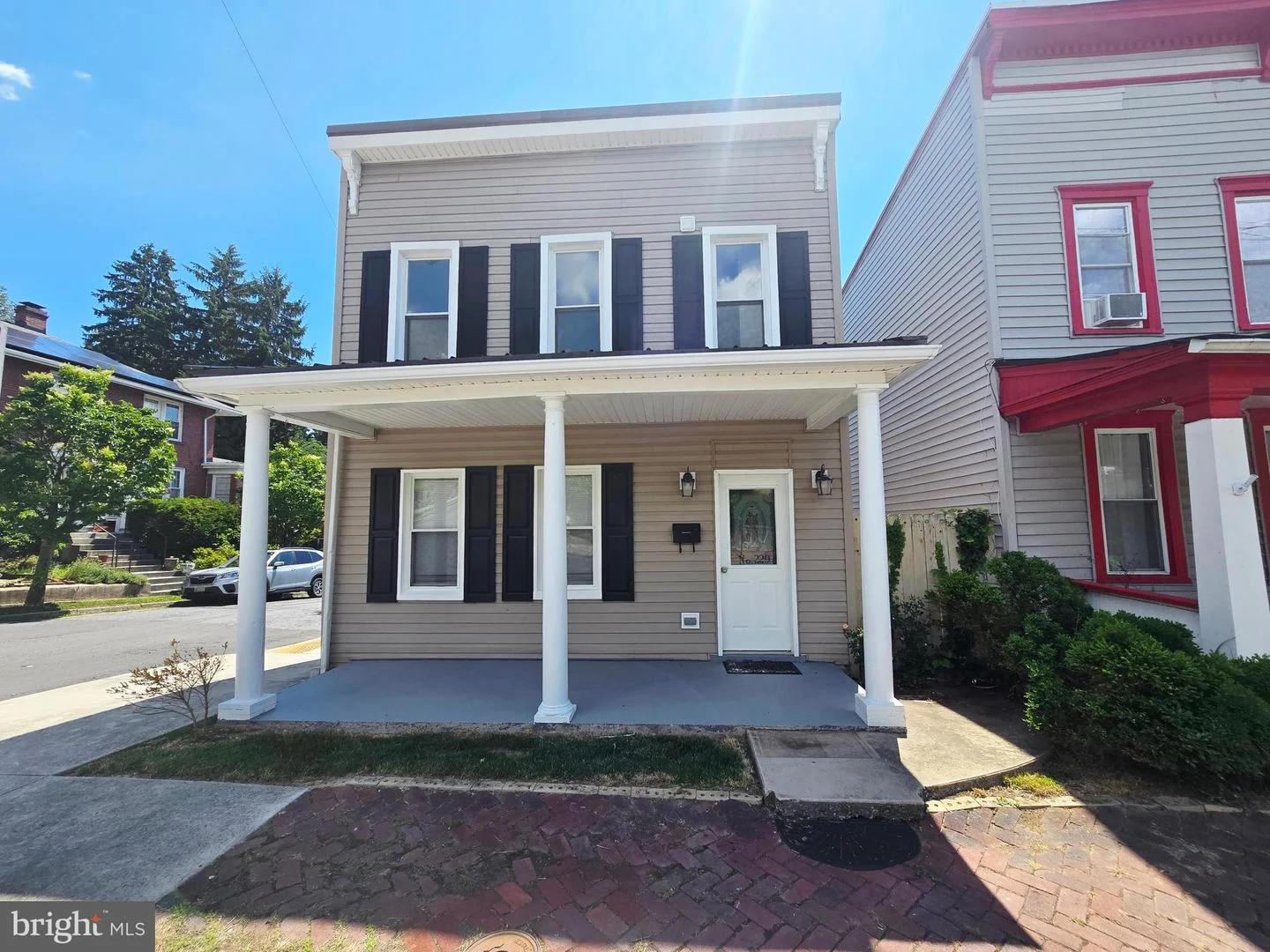 229 Carroll Street