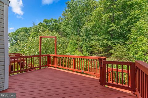 A home in Odenton