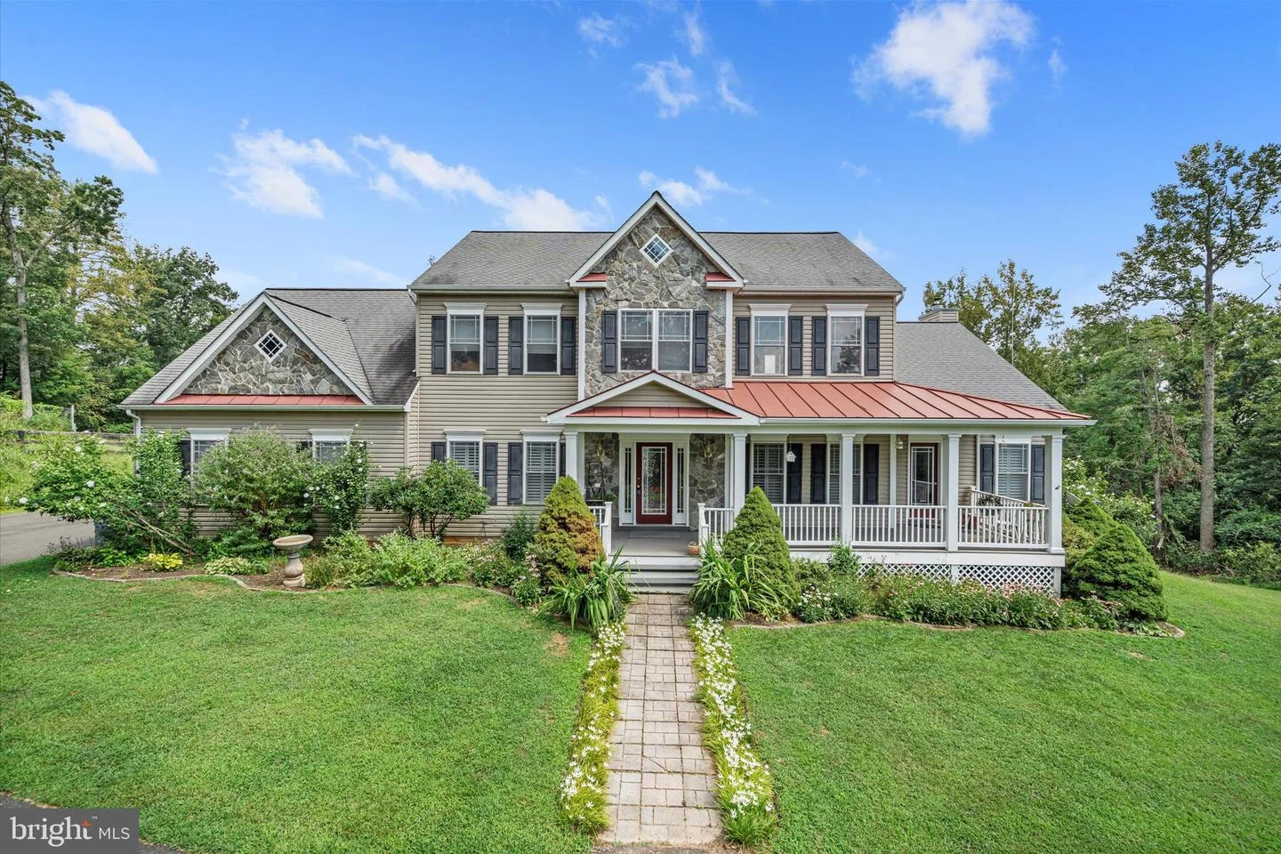 6229 Enon School Road