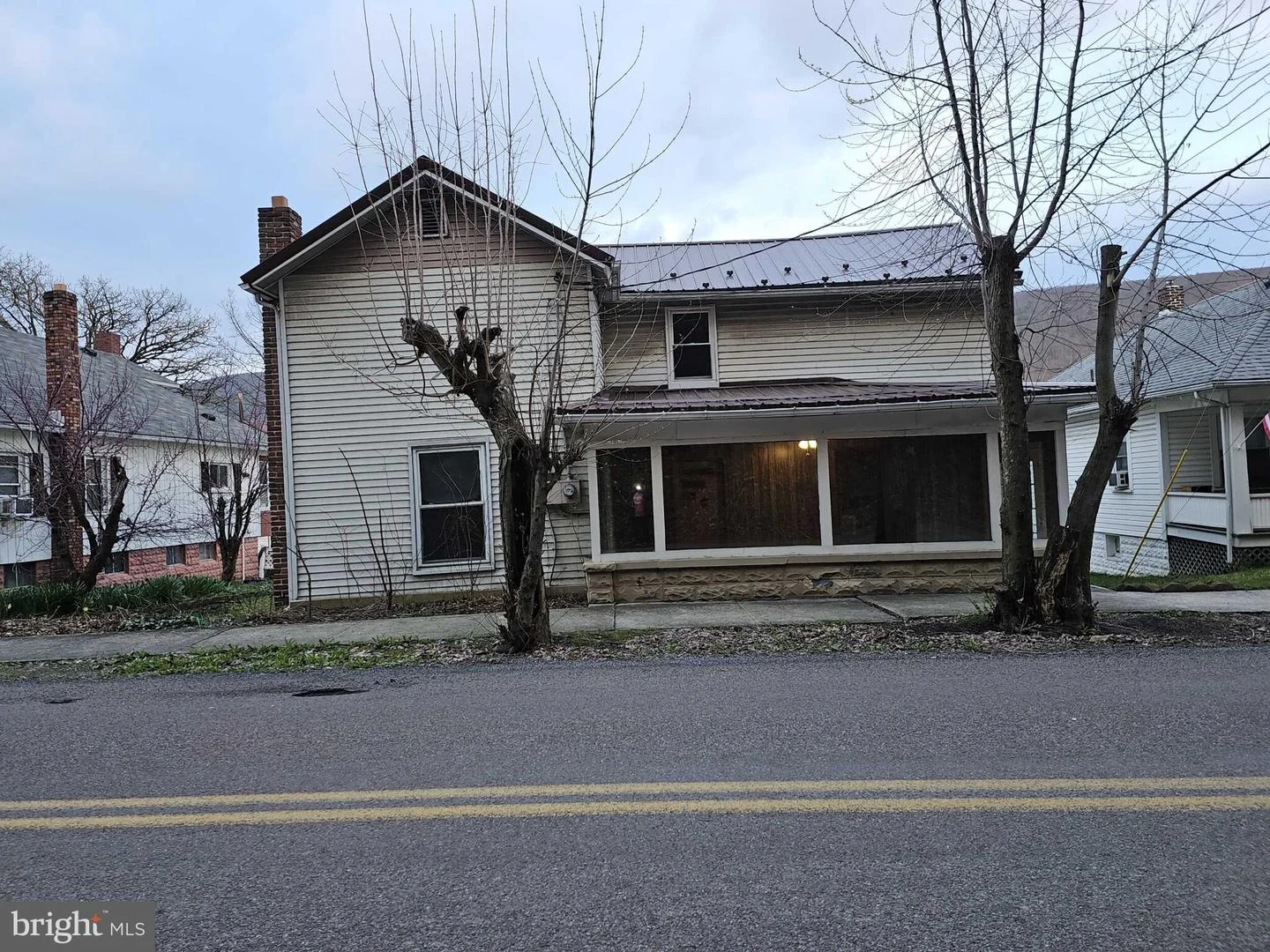 116 Schellsburg Street, Hyndman, PA, 15545